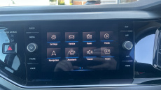 Volkswagen Polo 1.0 TSI 95 Match 5dr Petrol Hatchback